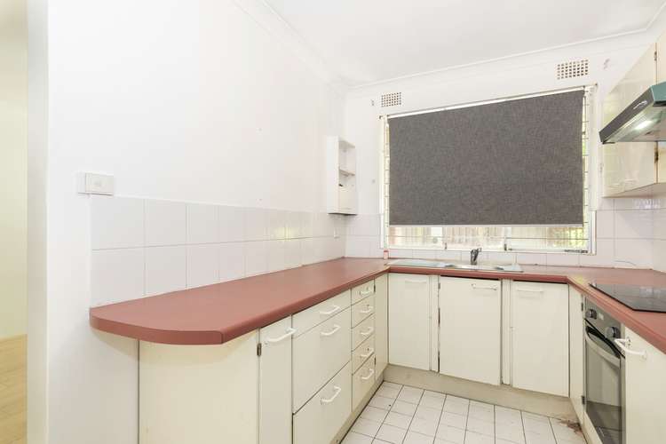Third view of Homely unit listing, Unit 10/6 Chandos St, Ashfield NSW 2131