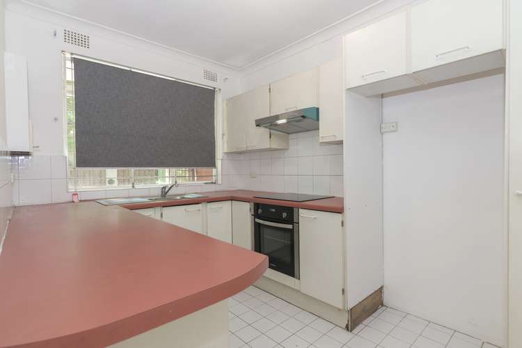 Fourth view of Homely unit listing, Unit 10/6 Chandos St, Ashfield NSW 2131