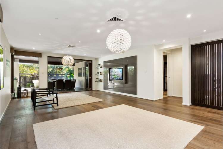 Main view of Homely house listing, 7 Sunset Place, Springfield Lakes QLD 4300