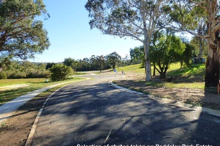 Main view of Homely residentialLand listing, Lot/4 Toallo Street, Pambula NSW 2549