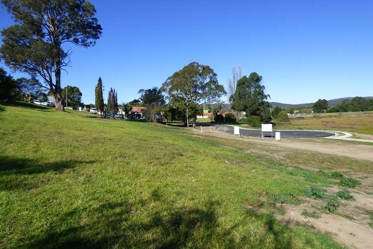 Fifth view of Homely residentialLand listing, Lot/4 Toallo Street, Pambula NSW 2549