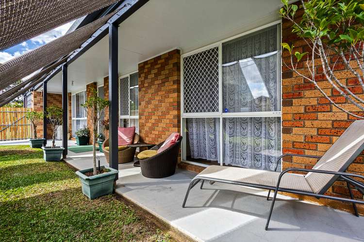 Second view of Homely house listing, 13 Brubeck Ct, Browns Plains QLD 4118