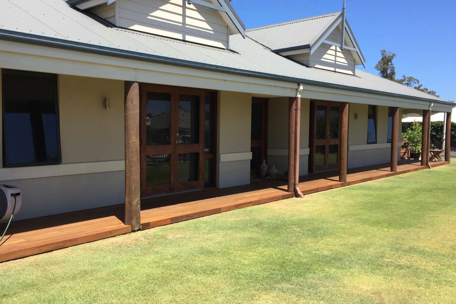 Main view of Homely house listing, 55 Chisholm Rd, Dalyellup WA 6230