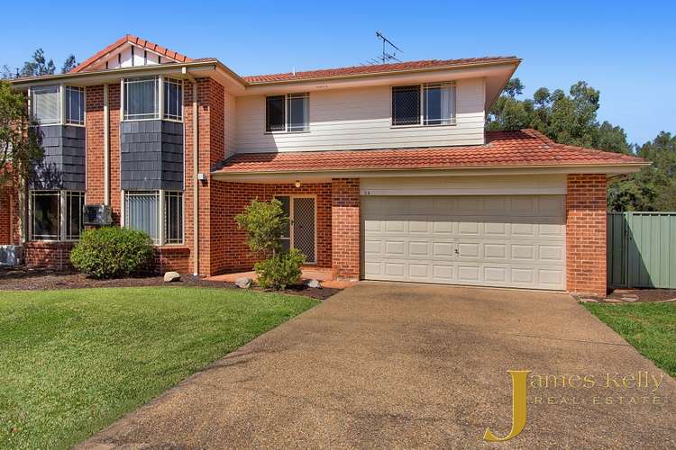 Main view of Homely house listing, 2/24 Gracelands Dr, Quakers Hill NSW 2763