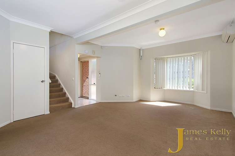 Second view of Homely house listing, 2/24 Gracelands Dr, Quakers Hill NSW 2763