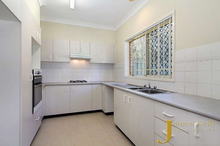 Third view of Homely house listing, 2/24 Gracelands Dr, Quakers Hill NSW 2763