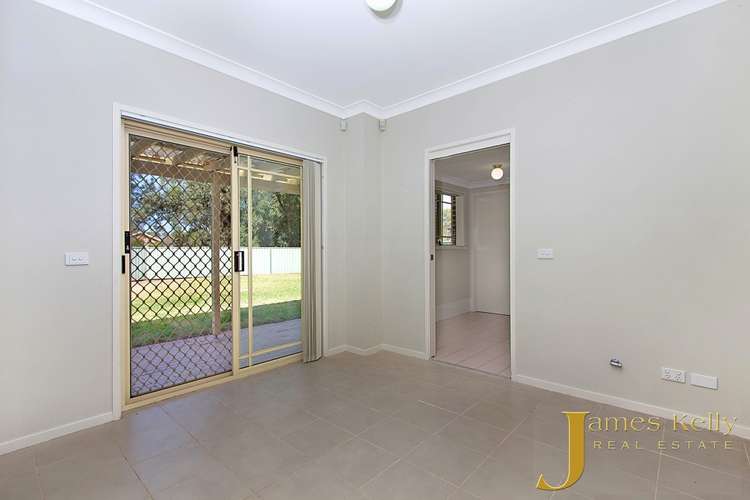 Fourth view of Homely house listing, 2/24 Gracelands Dr, Quakers Hill NSW 2763