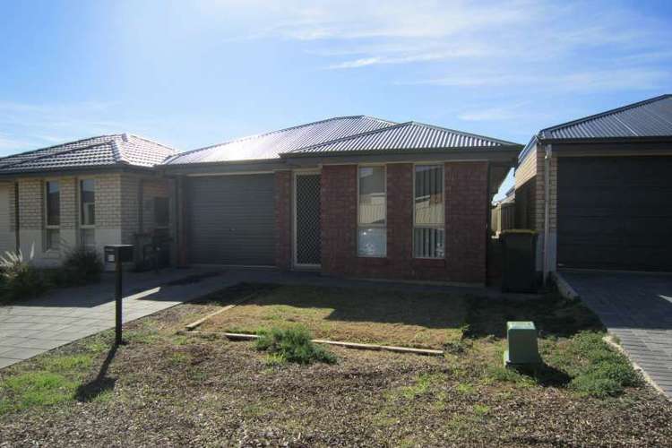 Main view of Homely house listing, 21 Overlander Way, Smithfield SA 5114