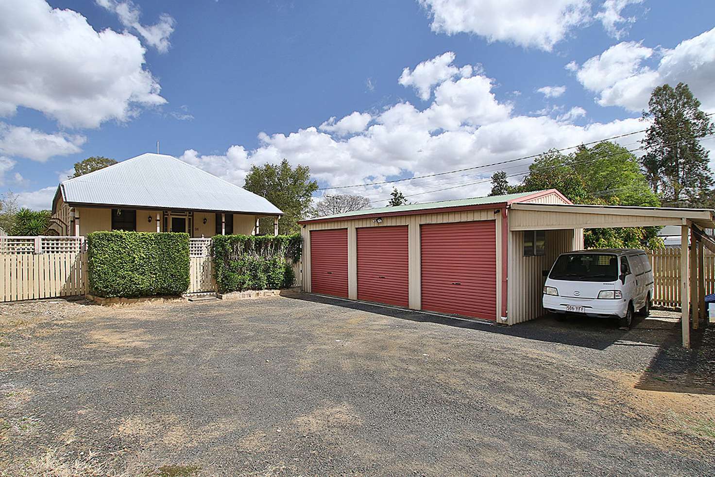 Main view of Homely house listing, 17 Mcmillan St, Churchill QLD 4305