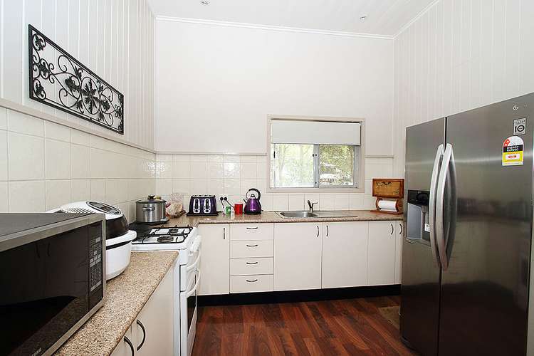 Second view of Homely house listing, 17 Mcmillan St, Churchill QLD 4305