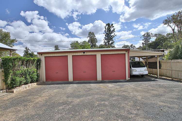 Fifth view of Homely house listing, 17 Mcmillan St, Churchill QLD 4305