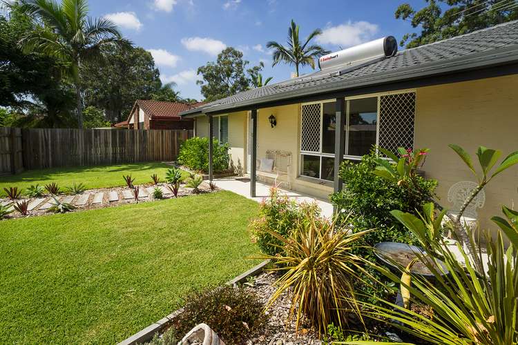 Main view of Homely house listing, 15 Coral Ct, Kippa-ring QLD 4021