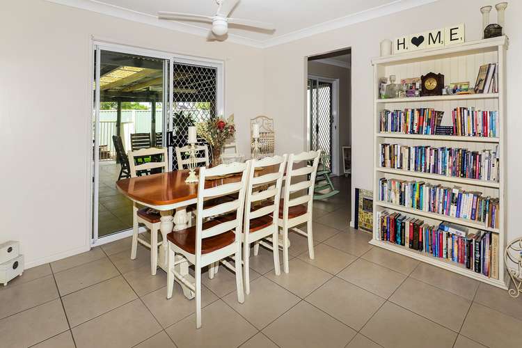 Fifth view of Homely house listing, 15 Coral Ct, Kippa-ring QLD 4021