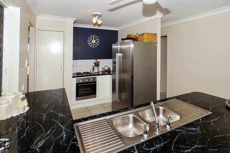 Seventh view of Homely house listing, 15 Coral Ct, Kippa-ring QLD 4021