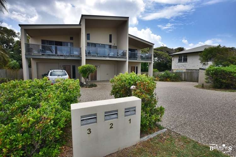 Main view of Homely unit listing, Unit 2/652 Scenic Hwy, Mulambin QLD 4703