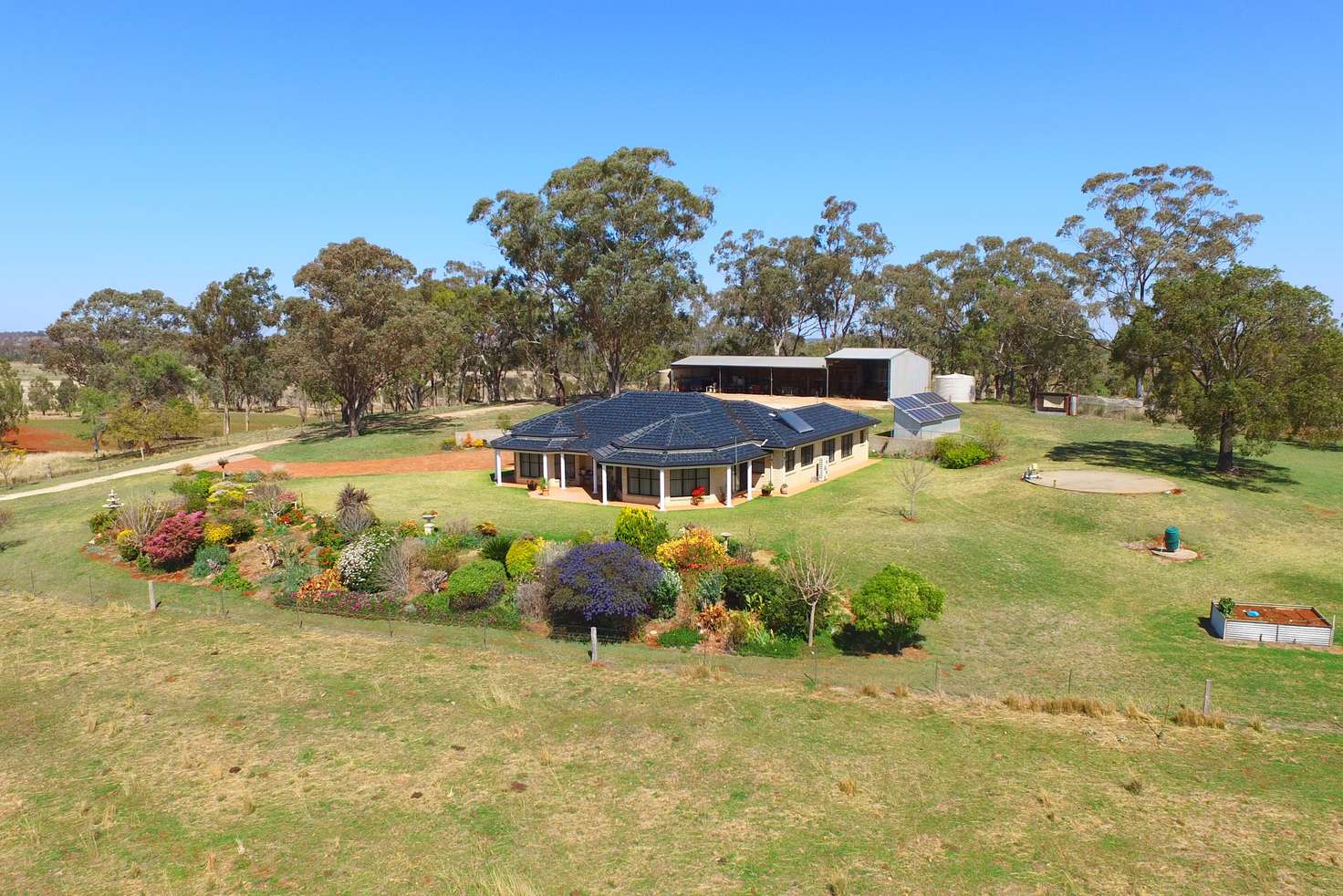 Main view of Homely mixedFarming listing, 254 Cherry Tree Hill Road, Cherry Tree Hill NSW 2360