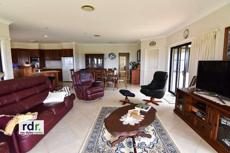 Fifth view of Homely mixedFarming listing, 254 Cherry Tree Hill Road, Cherry Tree Hill NSW 2360