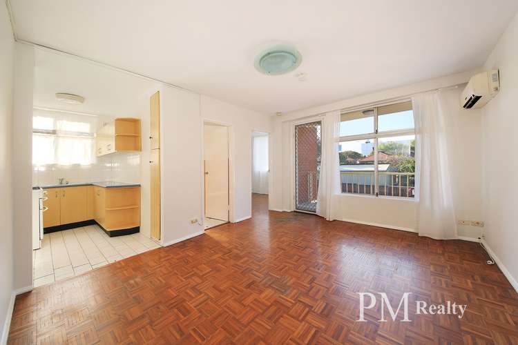 Main view of Homely apartment listing, 8/101 High St, Mascot NSW 2020