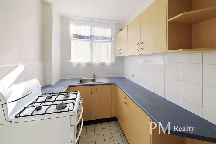 Second view of Homely apartment listing, 8/101 High St, Mascot NSW 2020