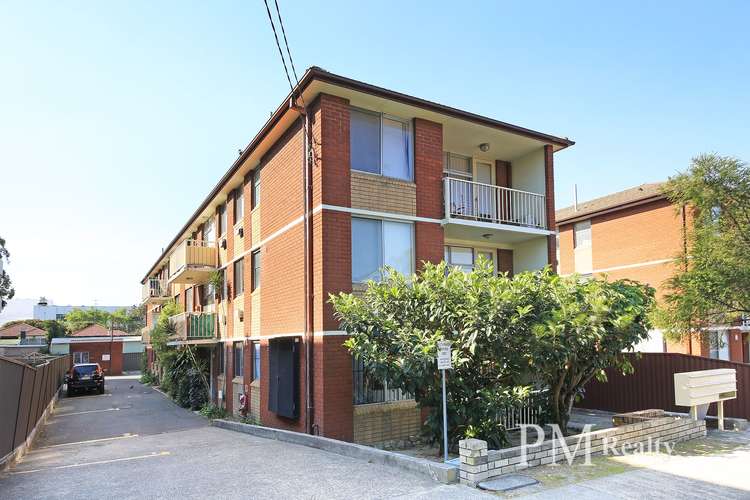 Sixth view of Homely apartment listing, 8/101 High St, Mascot NSW 2020