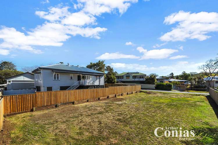 Fourth view of Homely residentialLand listing, 3 Nicholson Lane, Ashgrove QLD 4060