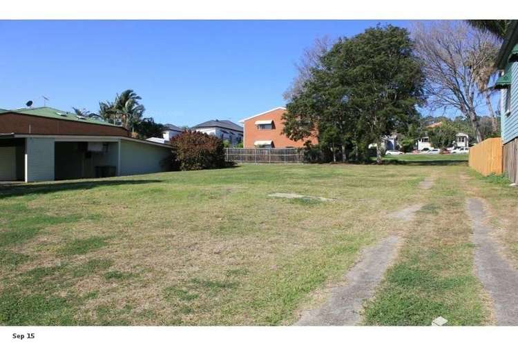 Main view of Homely residentialLand listing, 11 Mortimer St, Ipswich QLD 4305