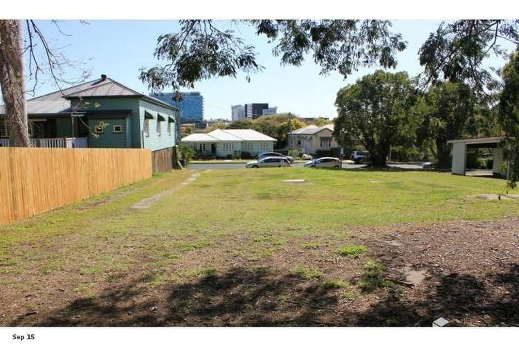 Second view of Homely residentialLand listing, 11 Mortimer St, Ipswich QLD 4305