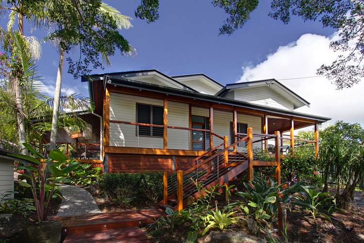 Second view of Homely house listing, 68 Kingsley St, Byron Bay NSW 2481