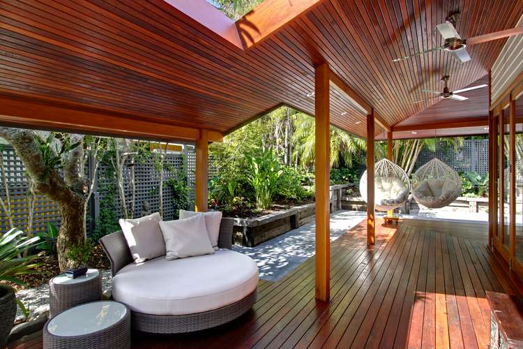 Fourth view of Homely house listing, 68 Kingsley St, Byron Bay NSW 2481