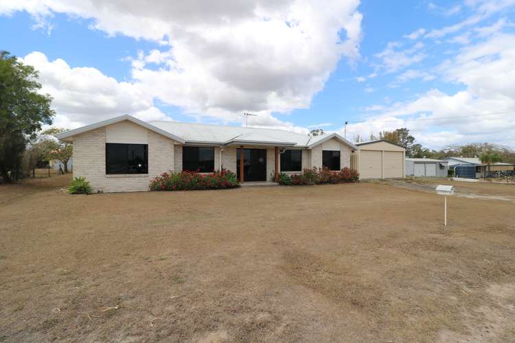 Main view of Homely house listing, 6 Leonard Ct, Cordalba QLD 4660