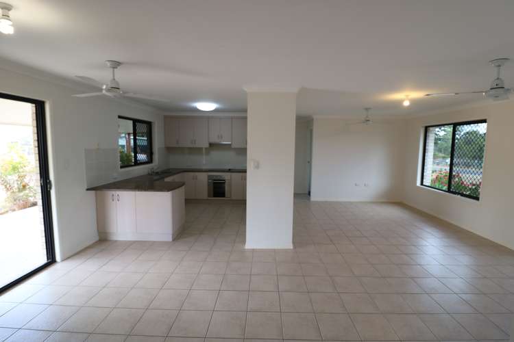 Second view of Homely house listing, 6 Leonard Ct, Cordalba QLD 4660