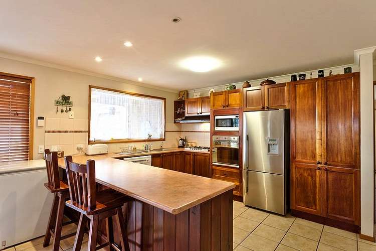 Second view of Homely house listing, 15 Annika Place, Barnawartha VIC 3688