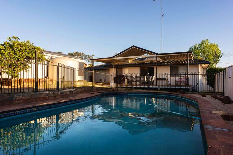 Second view of Homely house listing, 45 Crotty St, Centenary Heights QLD 4350