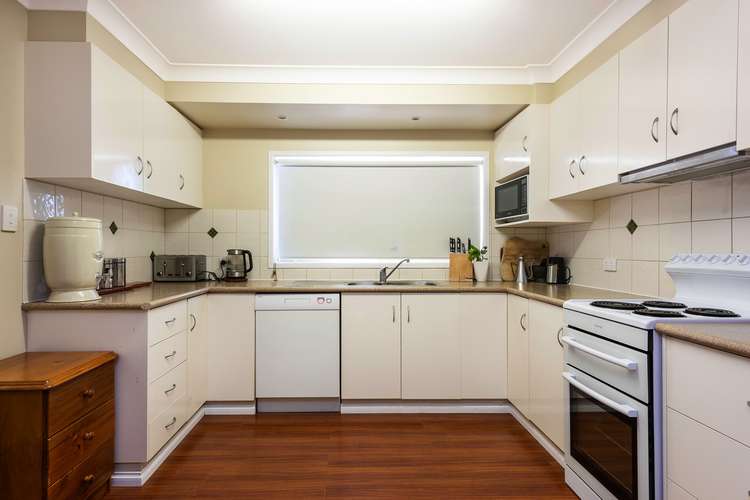 Third view of Homely house listing, 45 Crotty St, Centenary Heights QLD 4350