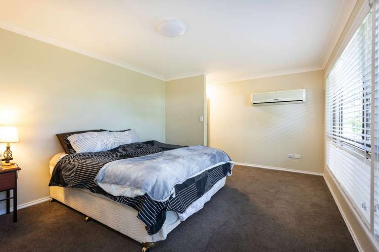Fourth view of Homely house listing, 45 Crotty St, Centenary Heights QLD 4350