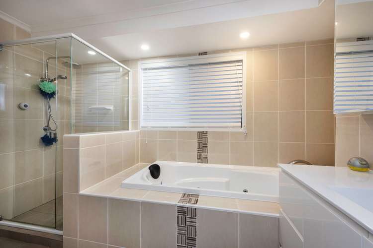 Fifth view of Homely house listing, 45 Crotty St, Centenary Heights QLD 4350