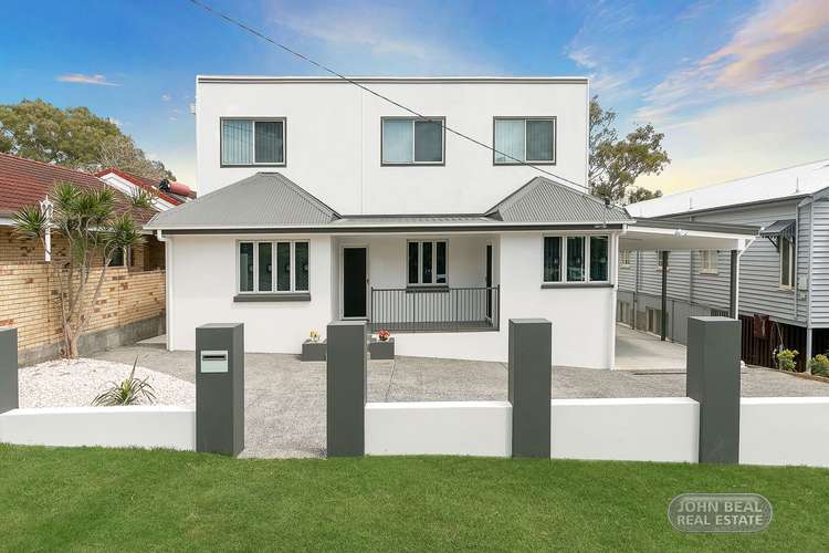 Second view of Homely house listing, 23 Bayview Tce, Clontarf QLD 4019