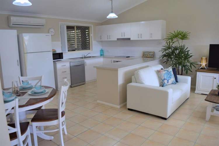 Main view of Homely house listing, 15 Ocean St, Burnett Heads QLD 4670