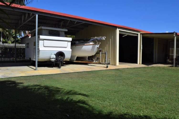 Third view of Homely house listing, 15 Ocean St, Burnett Heads QLD 4670