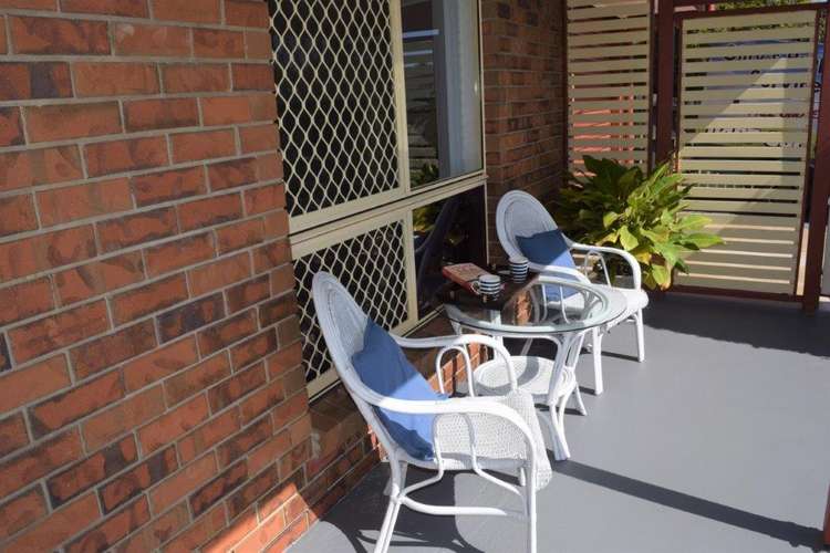 Fifth view of Homely house listing, 15 Ocean St, Burnett Heads QLD 4670