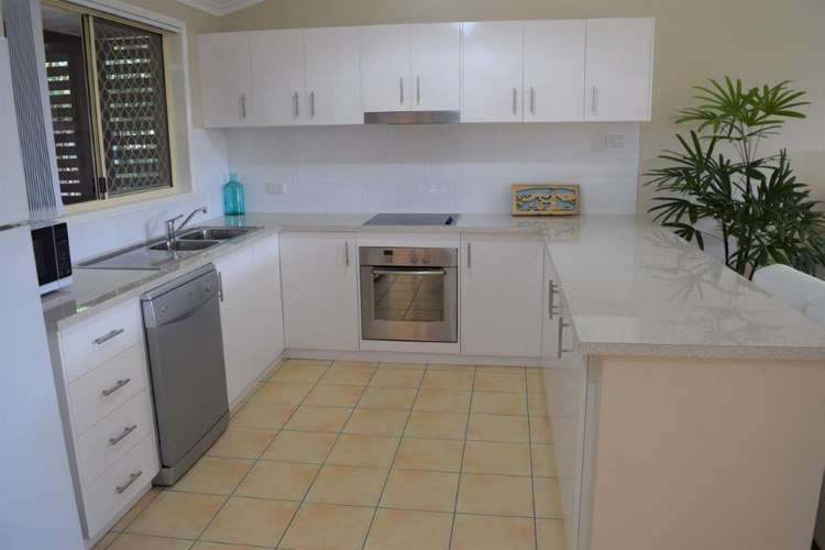 Sixth view of Homely house listing, 15 Ocean St, Burnett Heads QLD 4670