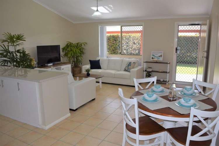 Seventh view of Homely house listing, 15 Ocean St, Burnett Heads QLD 4670
