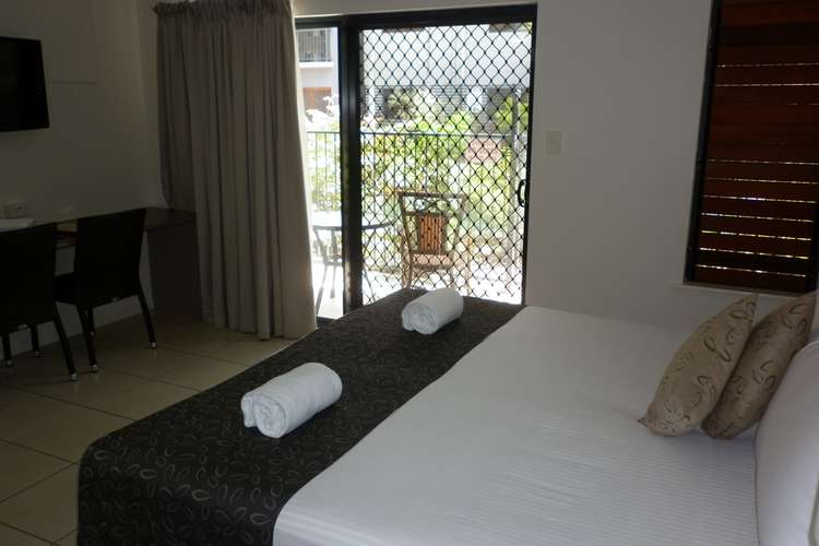 Main view of Homely unit listing, 73/9-11 Water St, Cairns QLD 4870
