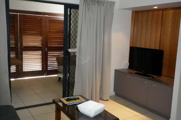 Second view of Homely unit listing, 73/9-11 Water St, Cairns QLD 4870