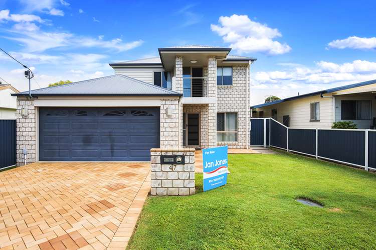 Second view of Homely house listing, 47 Thomas St, Clontarf QLD 4019