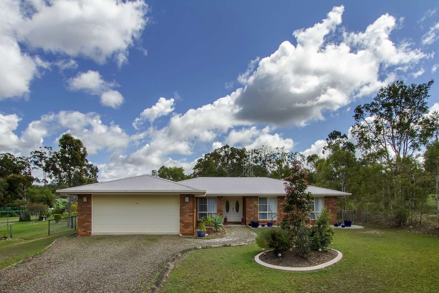 Main view of Homely house listing, 13 Mayflower Ct, Cooloola Cove QLD 4580