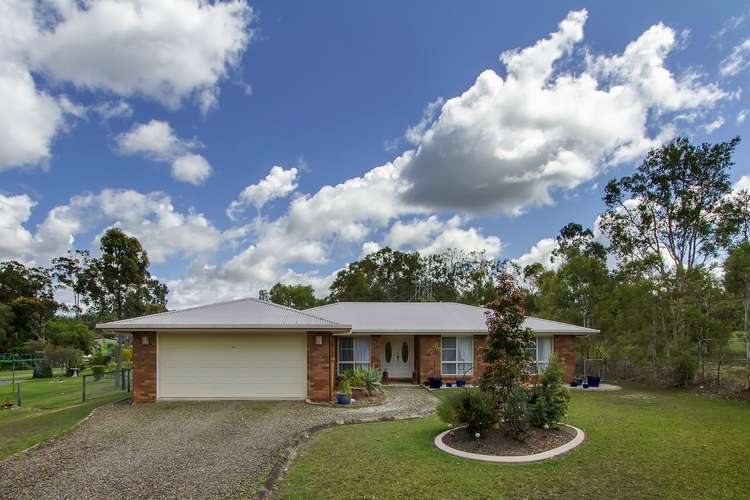 Main view of Homely house listing, 13 Mayflower Ct, Cooloola Cove QLD 4580