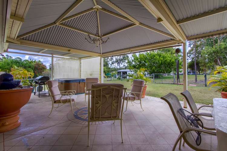 Third view of Homely house listing, 13 Mayflower Ct, Cooloola Cove QLD 4580