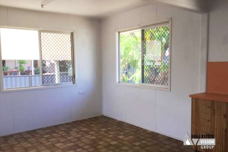 Fourth view of Homely house listing, 30 Eucalyptus St, Blackwater QLD 4717