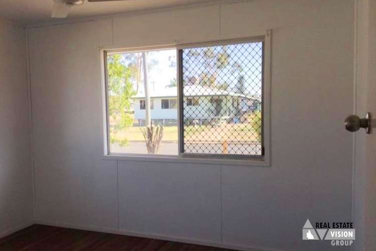 Seventh view of Homely house listing, 30 Eucalyptus St, Blackwater QLD 4717